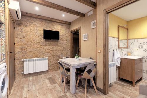 Apartamento El Rinc�n de La Iglesia