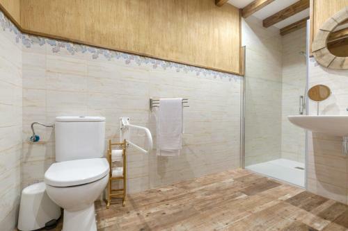 Apartamento El Rinc�n de La Iglesia