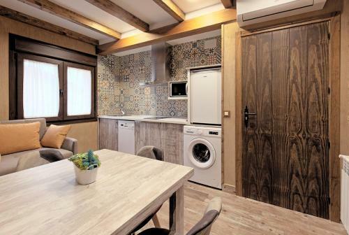 Apartamento El Rinc�n de La Iglesia