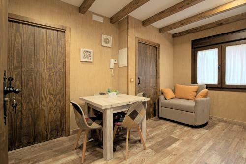 Apartamento El Rinc�n de La Iglesia