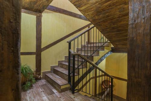 Apartamento El Rinc�n de La Iglesia