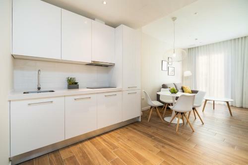 Apartamentos Tandem Puerto Chico