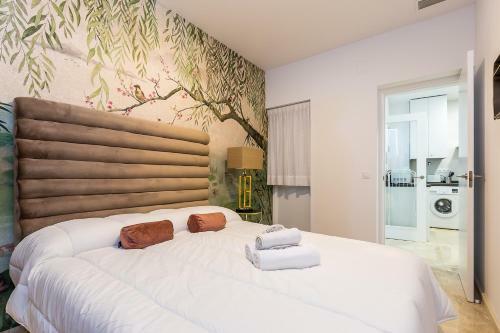 San Francisco Plaza Apartamentos