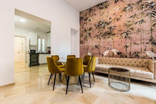 San Francisco Plaza Apartamentos