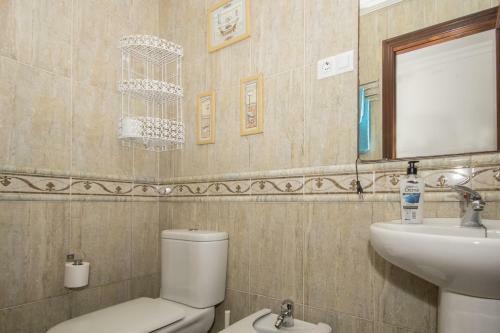 Apartamento Feduchy By Cadiz4rentals