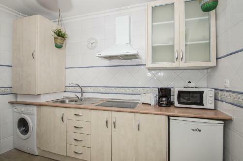 Apartamento Feduchy By Cadiz4rentals