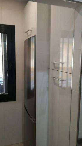 Apartamento Home Santa Mar�a