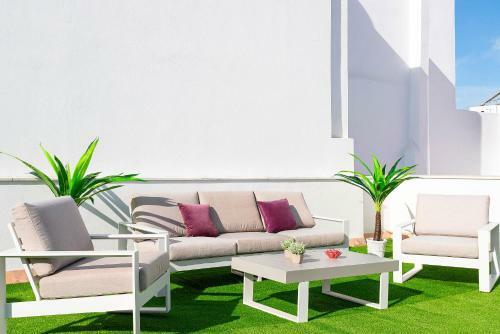 Apartamento Genteel Home San Antonio
