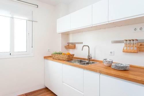 Apartamento Genteel Home San Antonio