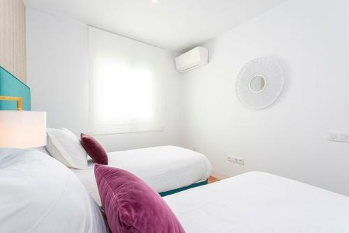 Apartamento Genteel Home San Antonio