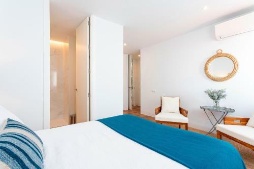 Apartamento Genteel Home San Antonio