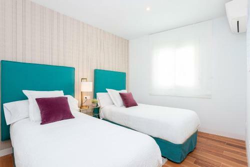 Apartamento Genteel Home San Antonio