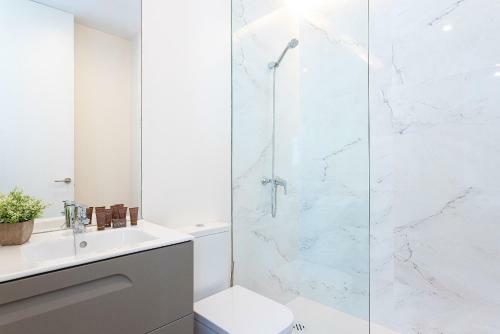 Apartamento Genteel Home San Antonio