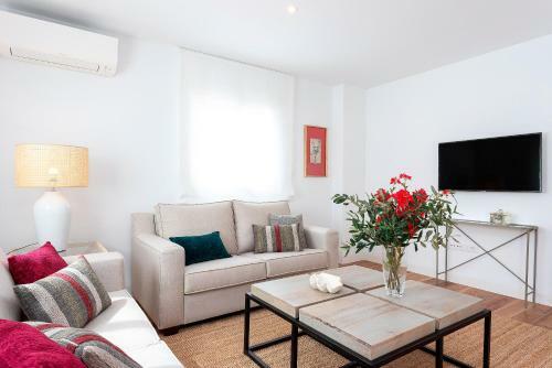 Apartamento Genteel Home San Antonio