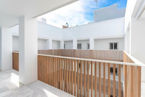 Apartamento Genteel Home San Antonio