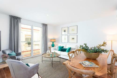 Apartamento Genteel Home San Antonio