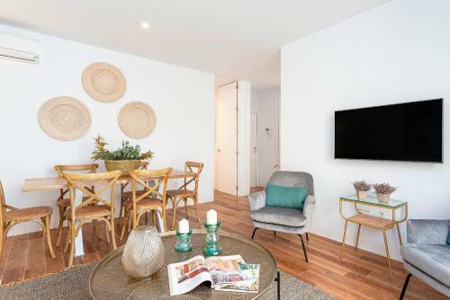 Apartamento Genteel Home San Antonio
