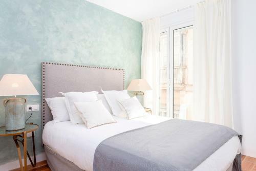 Apartamento Genteel Home San Antonio