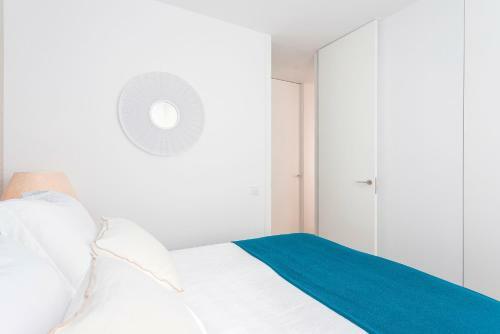 Apartamento Genteel Home San Antonio