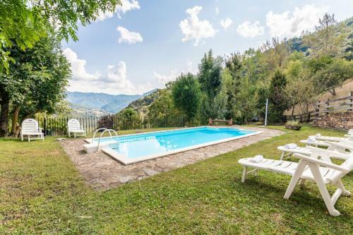 Villa Fidalsa Paradise Point