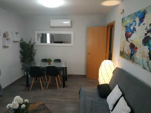 Apartamento Alqazeres Confort
