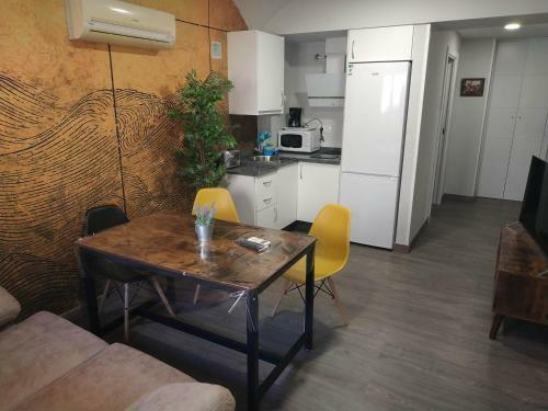 Apartamento Alqazeres Confort
