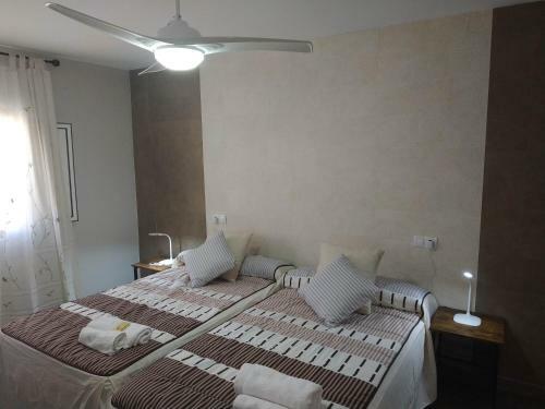 Apartamento Alqazeres Confort
