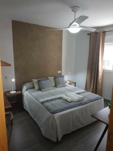 Apartamento Alqazeres Confort
