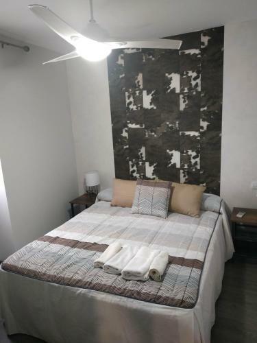Apartamento Alqazeres Confort