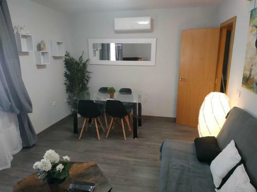 Apartamento Alqazeres Confort