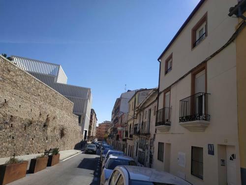 Apartamento Alqazeres Confort