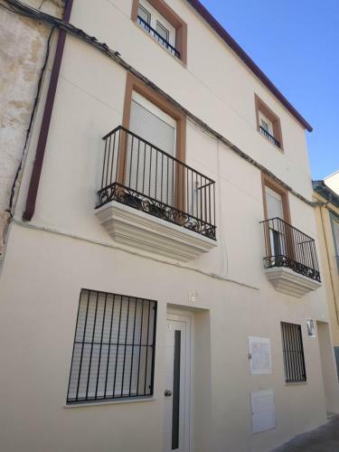 Apartamento Alqazeres Confort