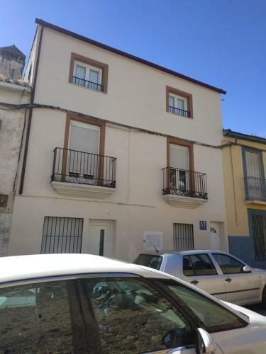 Apartamento Alqazeres Confort