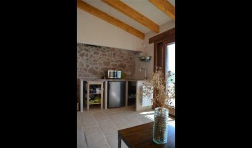 Cabra Del Camp Villa Sleeps 2 With Pool