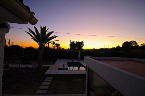 Villa Verde