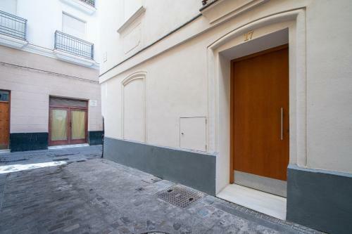 Apartamento Animalia