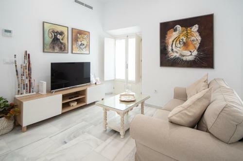 Apartamento Animalia
