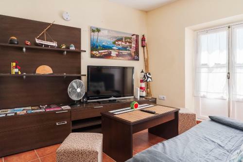 Apartamento Piso Luminoso Y Tranquilo