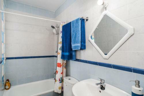 Apartamento Piso Luminoso Y Tranquilo