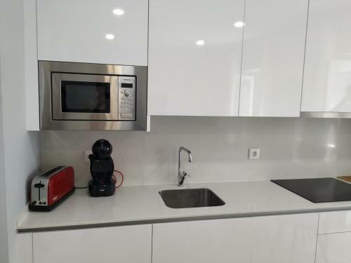 Apartamento Tango By Cadiz4rentals