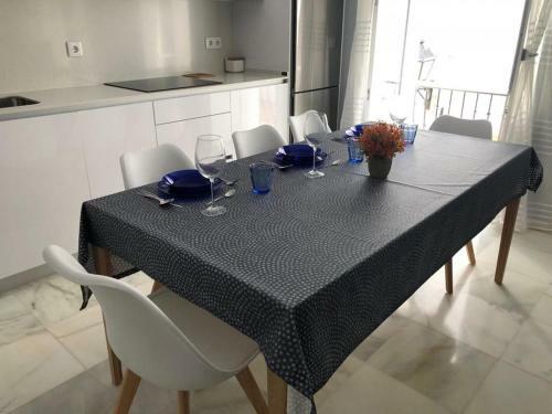 Apartamento Tango By Cadiz4rentals