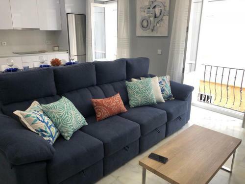Apartamento Tango By Cadiz4rentals
