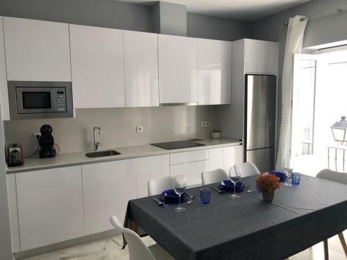 Apartamento Tango By Cadiz4rentals