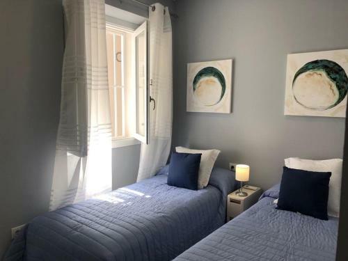 Apartamento Tango By Cadiz4rentals