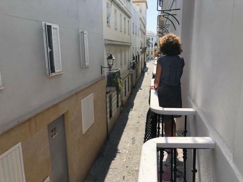 Apartamento Tango By Cadiz4rentals