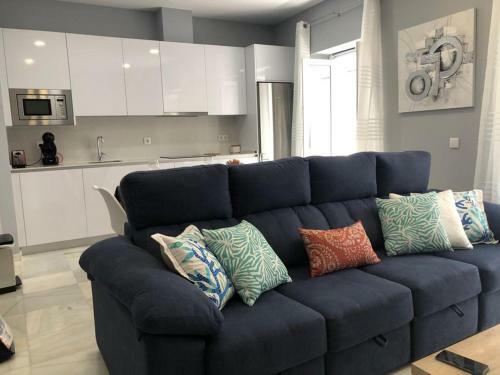 Apartamento Tango By Cadiz4rentals