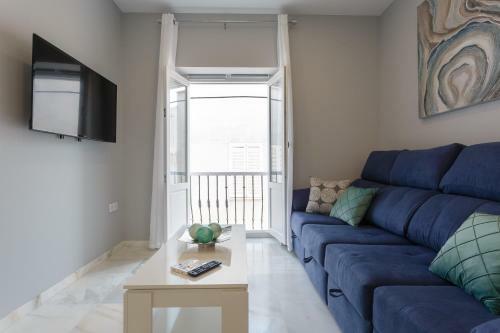Apartamento Tango By Cadiz4rentals