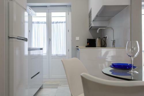 Apartamento Tango By Cadiz4rentals
