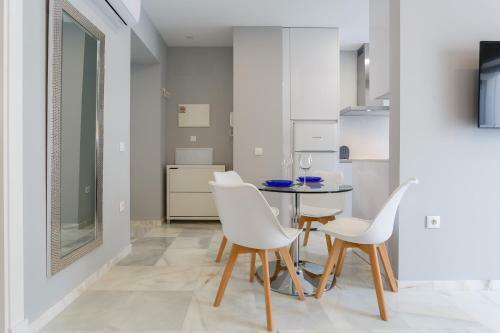 Apartamento Tango By Cadiz4rentals