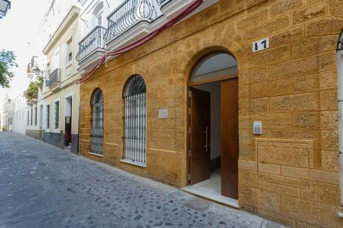 Apartamento Tango By Cadiz4rentals